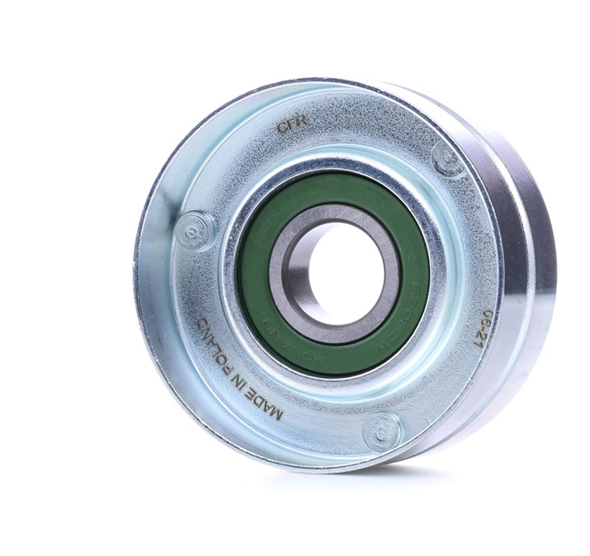 rendelés olcsó 302-00 Feszítőgörgő, hosszbordás szíj Ø: 66mm ől CAFFARO