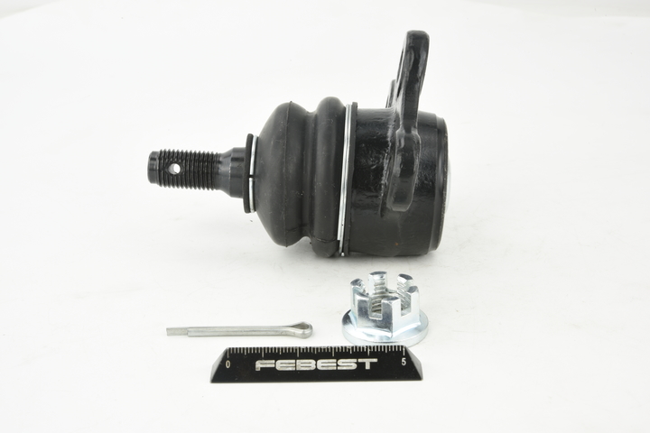 FEBEST 3020-001 Taka-akselin puslat 3.0 KB300 D-TEQ 163 hv 4JJ1-TC