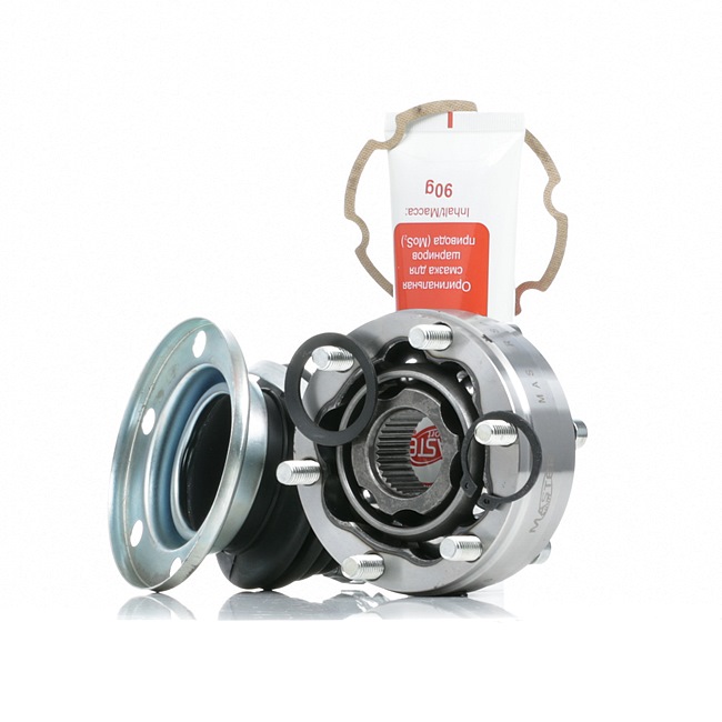 MASTER-SPORT 302229-SET-MS Tripodestern 1.3 58 PS GS