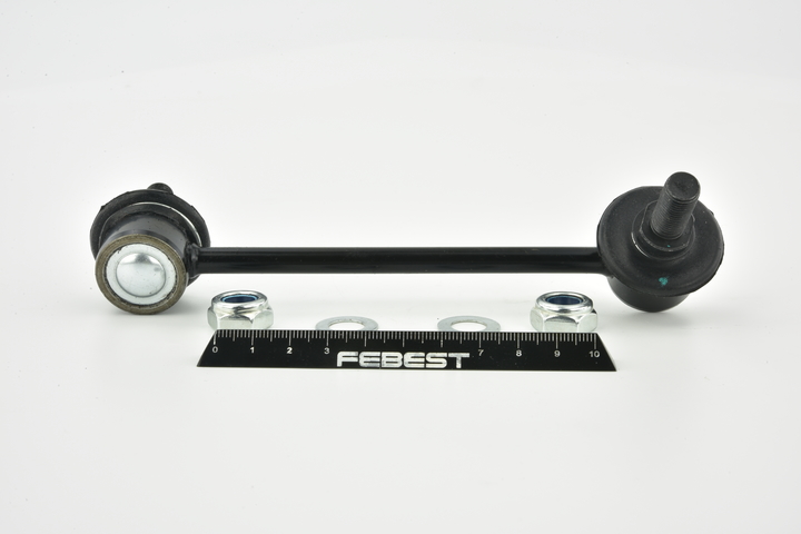 FEBEST 3023-HFLH Querlenker 2.0 TDI 4x4 143PS 2019