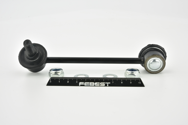 FEBEST 3023-HFRH Querlenker 2.0 TDI 4x4 143PS 2020