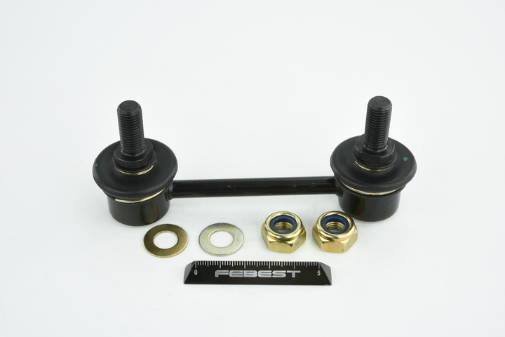 FEBEST 3023-HRR Querlenker 2.0 TDI 4x4 143PS 2021