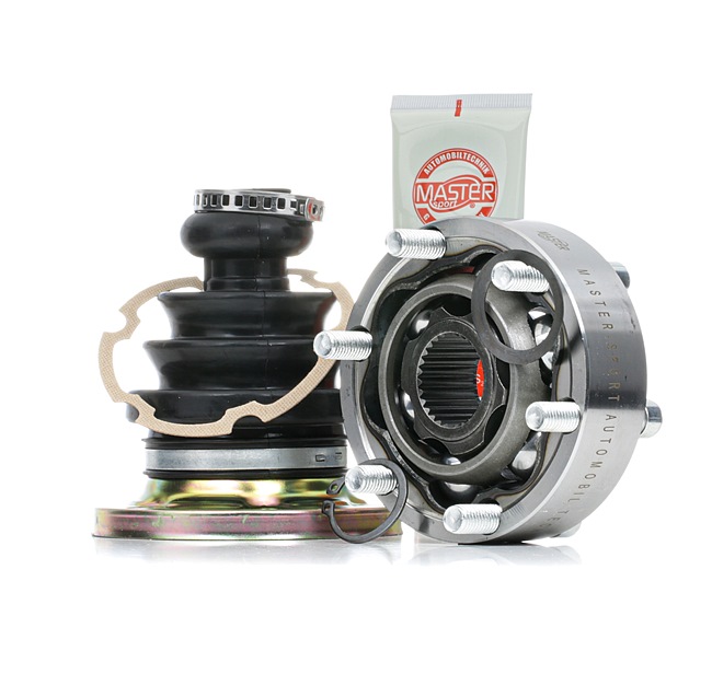 MASTER-SPORT 302374-SET-MS Tripodestern 2.5 TDI Syncro 102 PS AXL