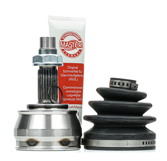 MASTER-SPORT 303268-SET-MS Άρθρωση διαμήκης άξονας 1.2 16V 80 PS 188 A5.000