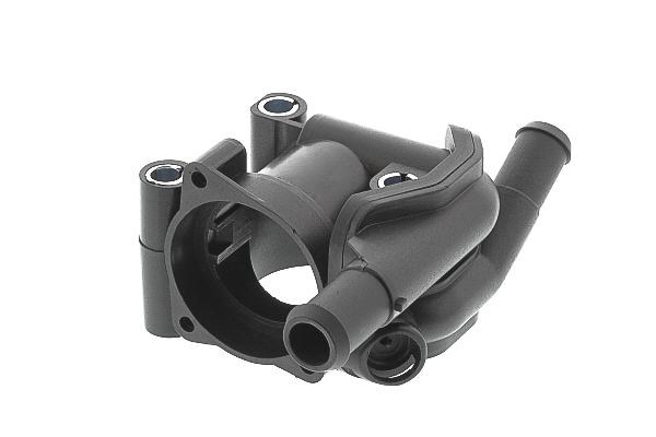 TOPRAN 304 572 Lämpökytkin jäähdyttimen puhallin 1.8 16V LPG 116 hv EYPC