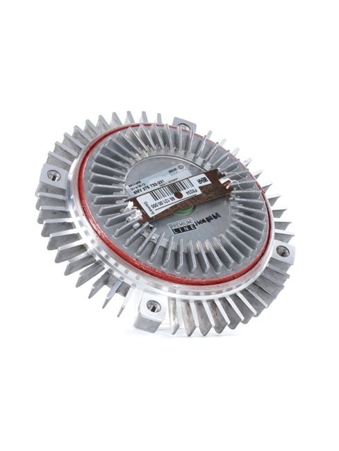 8MV 376 732-231 HELLA Embrague, ventilador del radiador precio