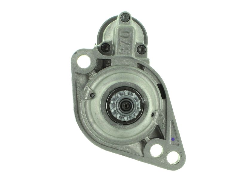 CEVAM 3044 Starttimoottori VW EOS 1f7 1.6 FSI 115 hv BLF