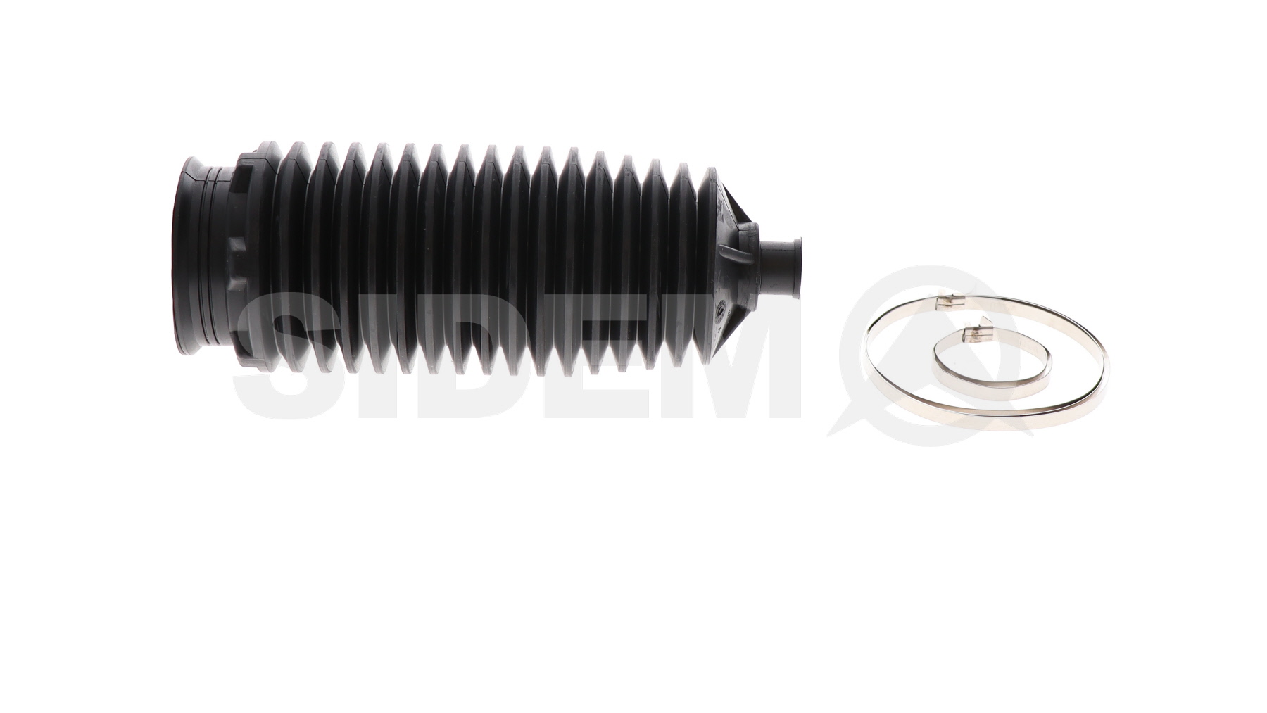 SIDEM 305.131 Tandstangsmanchet Dacia Duster Van 1.6 16V Hi-Flex 105 HK K4M 696