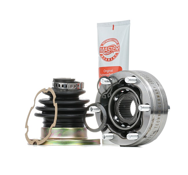 MASTER-SPORT 305021-SET-MS Cv joint VW Passat 32B 1.3 (EP) 60 hp EU