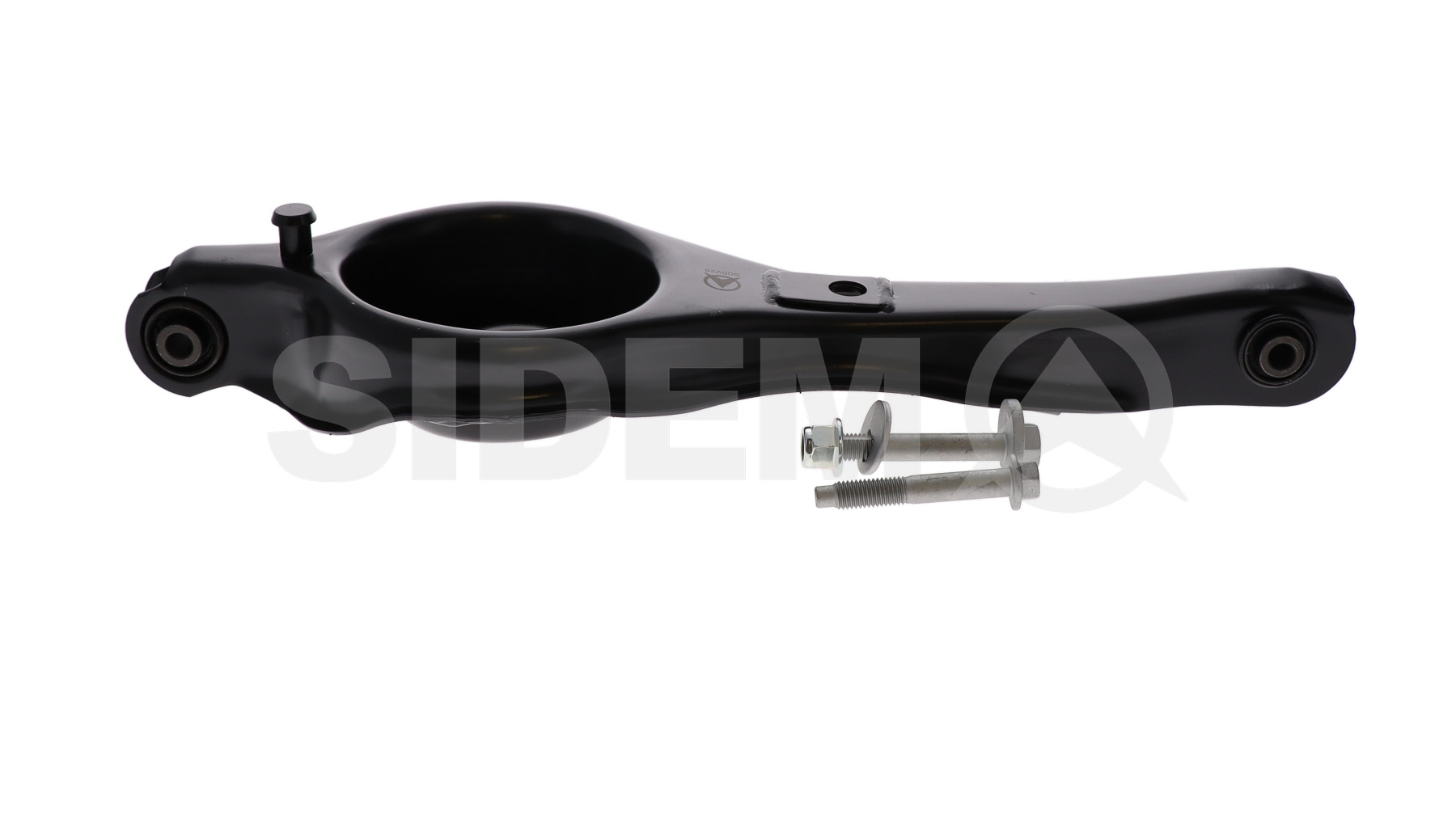 SIDEM 3057 Stang hjuloppheng Ford C Max DM2 1.6 116 HK