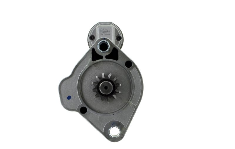 CEVAM 3060 Startmotor VW Crafter 50 Flatbed Vrachtwagen 2.0 TDI 163 Pk CKUB