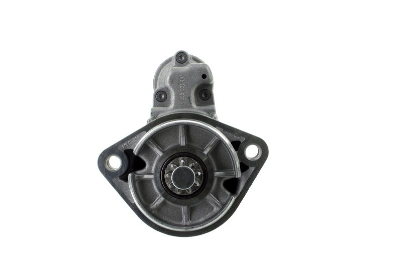 CEVAM 3061 Startmotor VW Crafter 50 Flatbed Vrachtwagen 2.5 TDI 136 Pk BJL