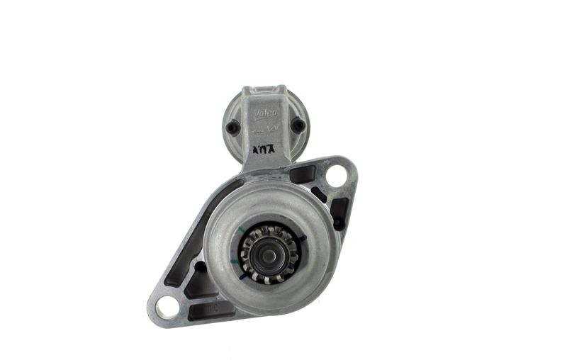 CEVAM 3062 Starttimoottori VW Jetta 1k2 1.6 TDI 90 hv CAYB