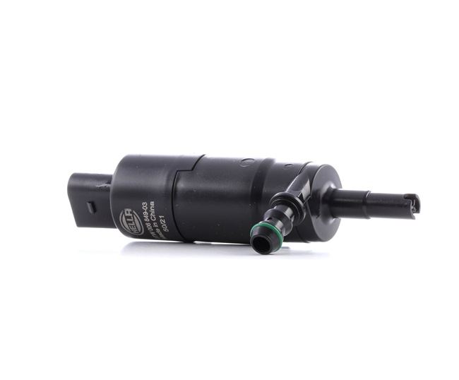 HELLA 8TW 006 849-031 Kinyomócsapágy 1.6 88 LE UVC