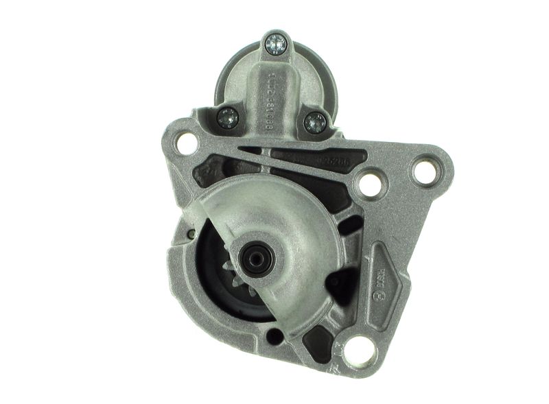 CEVAM 3088 Pyyhkijän rele 2.0 16V (CB0M, CB1G) 172 hv F4R 730