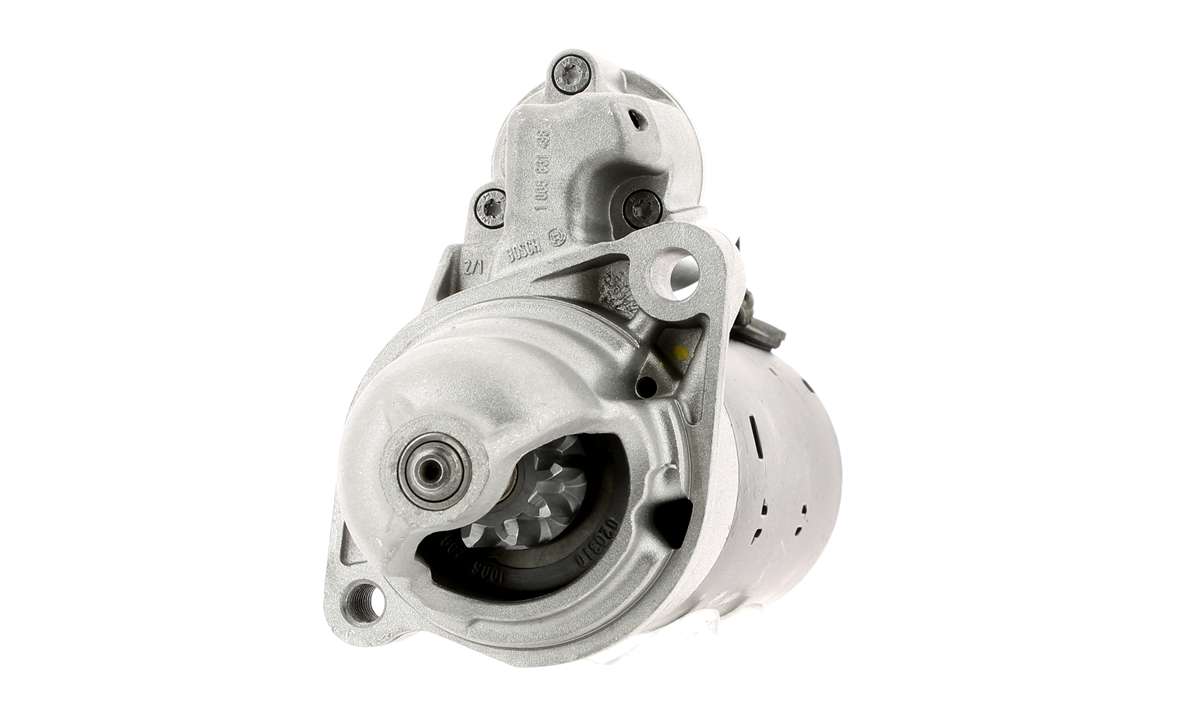 CEVAM 3090 Alternator 320 e Plug-in-Hybrid xDrive 204 hp GC1