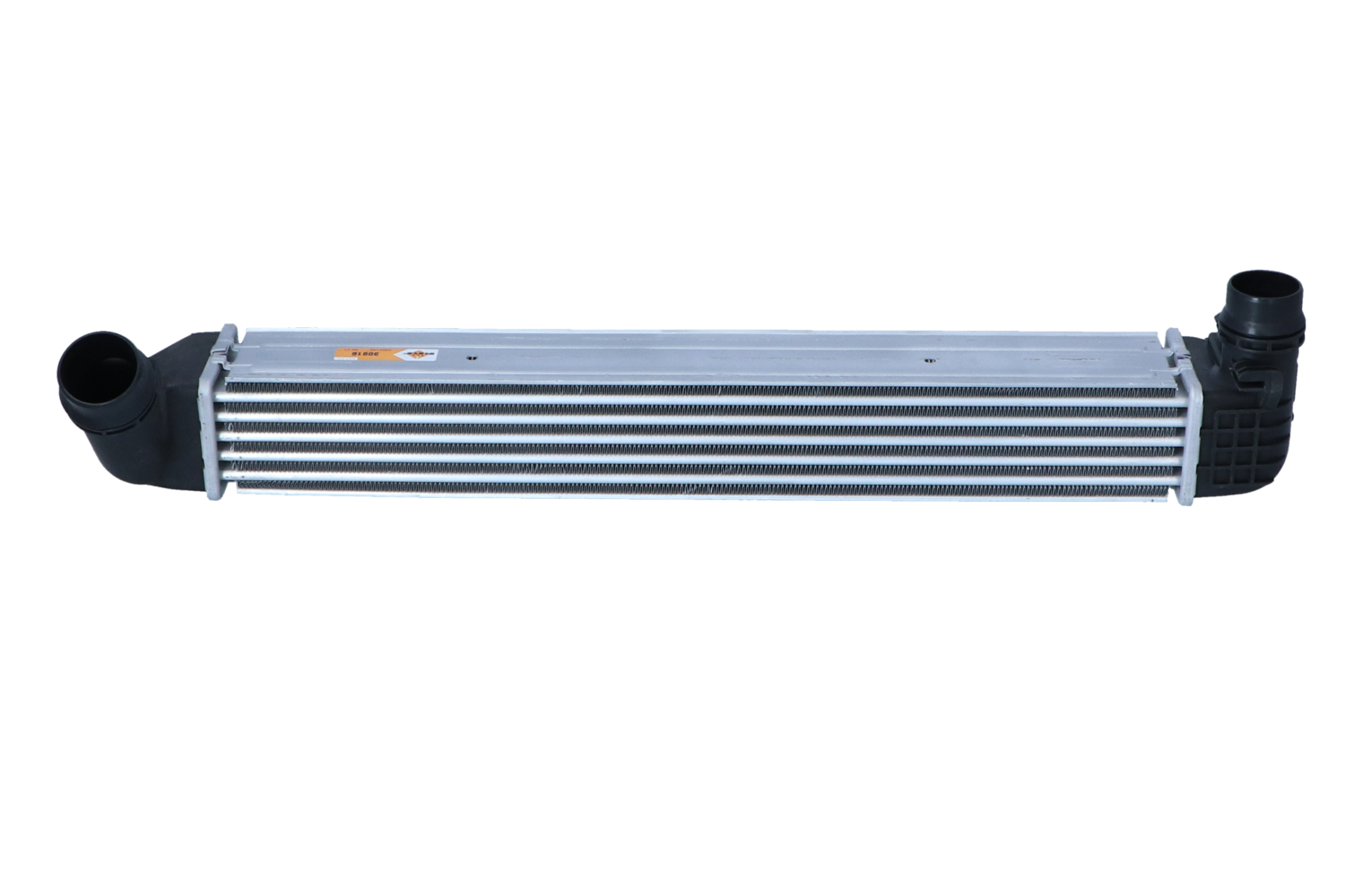 NRF 30916 Intercooler RENAULT Fluence (L3_) 2.0 16V (L30C, L30G, L30T, L30V) 140 cv M4R 751