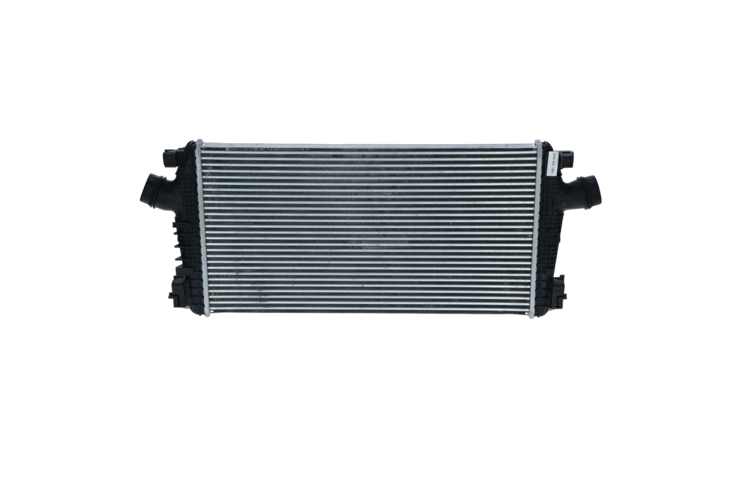 NRF 30921 Intercooler VAUXHALL Insignia Mk1 (A) Sedan (G09) 2.0 Turbo 4x4 (69) 250 HK A 20 NFT