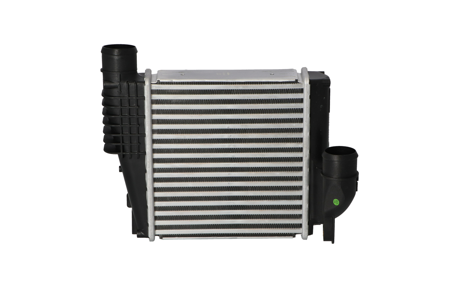 NRF 30924 Intercooler DS7 Crossback PureTech 130 (JRHNSU) 130 Pk HNS (EB2ADTS)