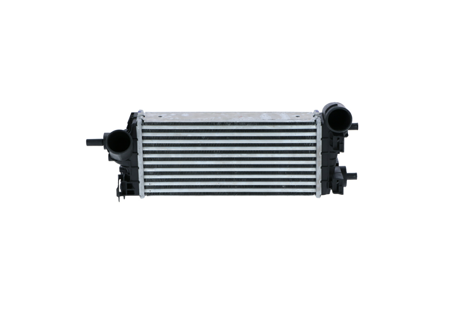 NRF 30926 Turbo intercooler Ford C Max 2 1.0 EcoBoost 100 hp B3DA