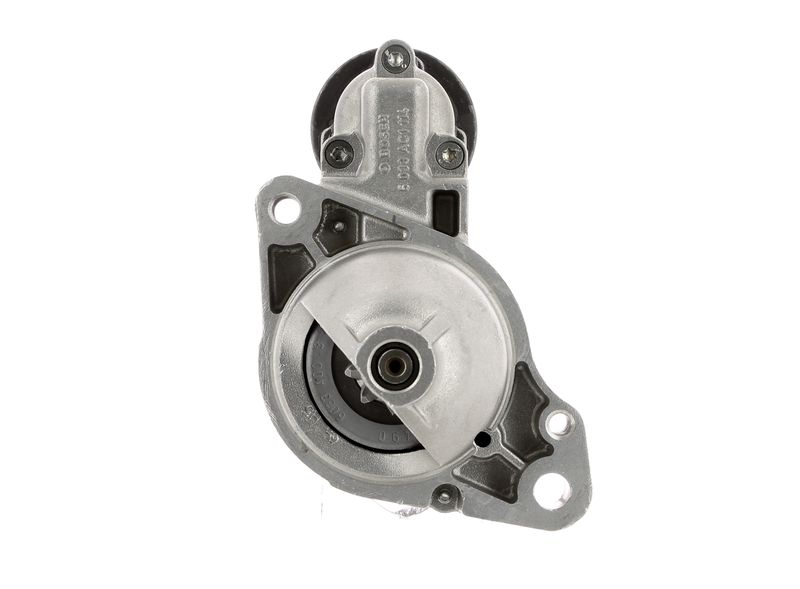 CEVAM 3116 Starttimoottori Audi Q7 4L 4.2 TDI quattro 340 hv CCFC