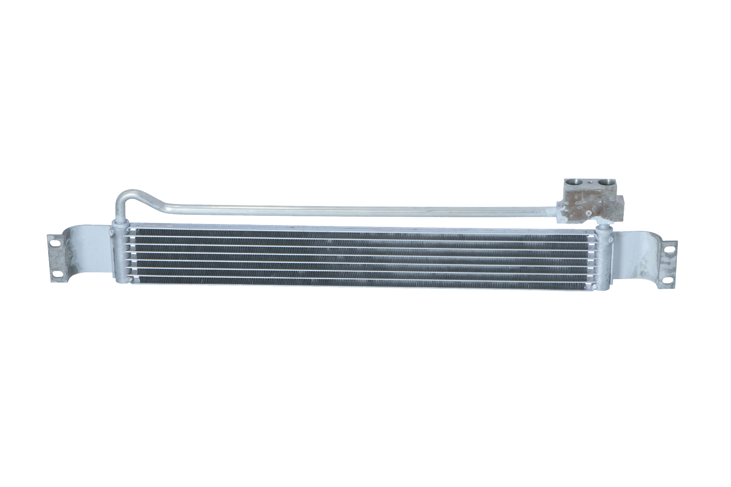 NRF 31232 Ölkühler Passat B6 Variant 1.4 TSI EcoFuel 150 PS CDGA