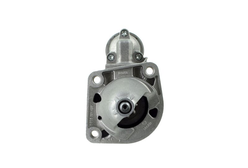 CEVAM 3125 Anlasser Ford C Max DM2 1.8 TDCi 115 PS KKDB