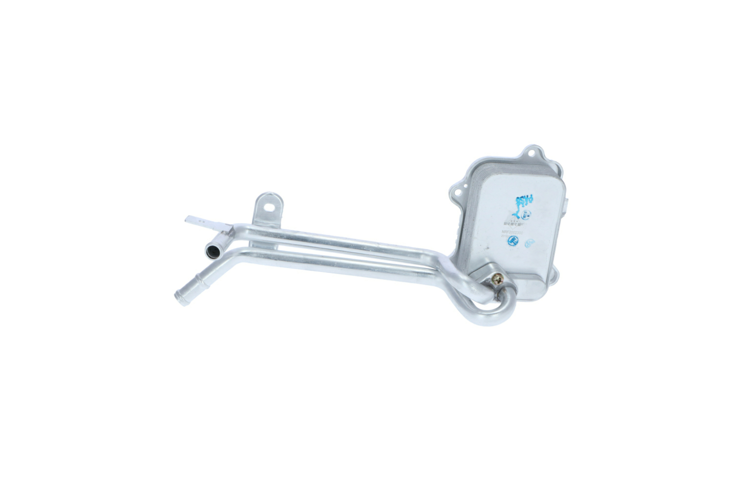 NRF 31261 Olieradiator Golf 5 Variant 1.4 TSI 160 HK CAVD