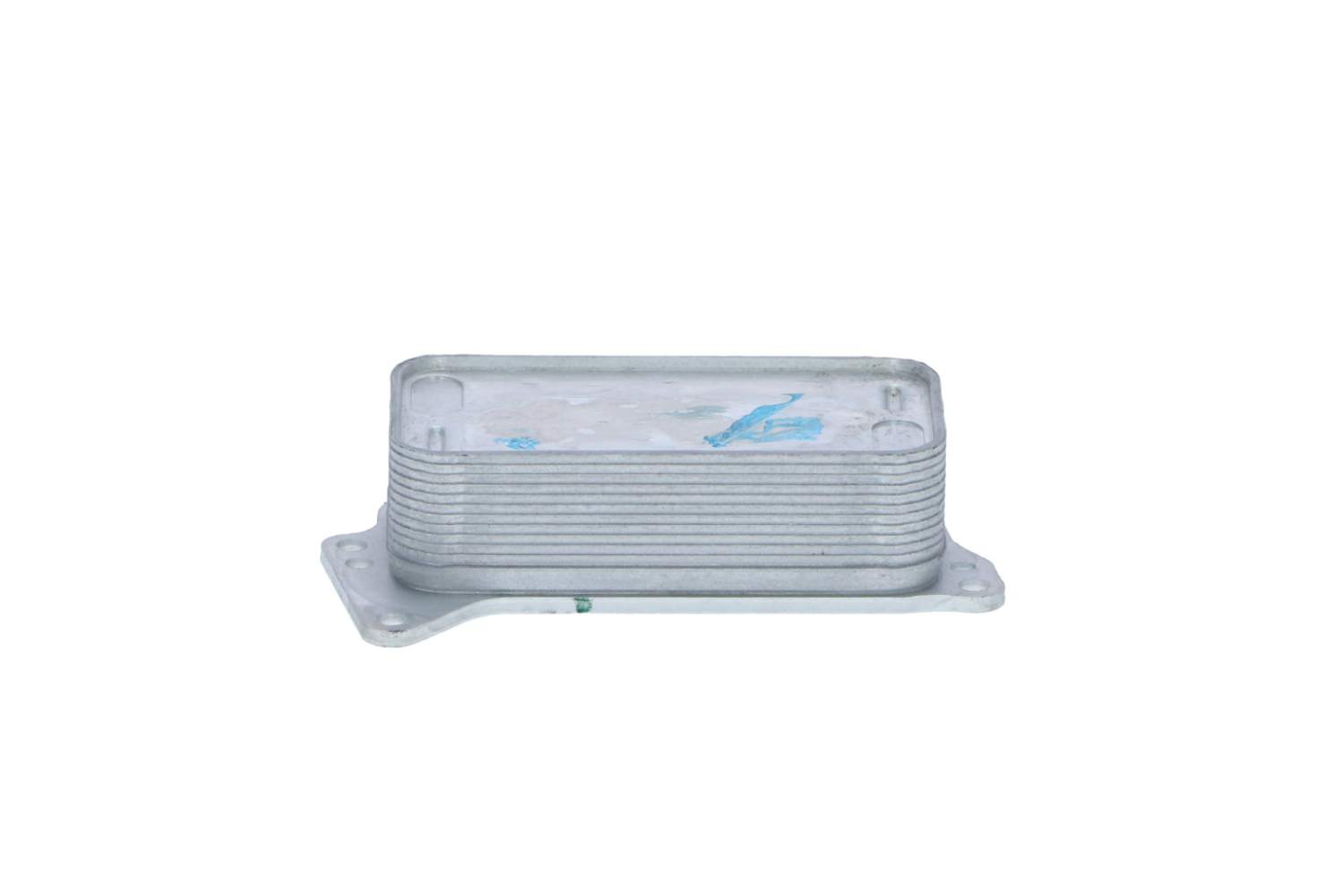 NRF 31282 Radiatore olio BMW F34 320 d xDrive 163 CV N47 D20 C