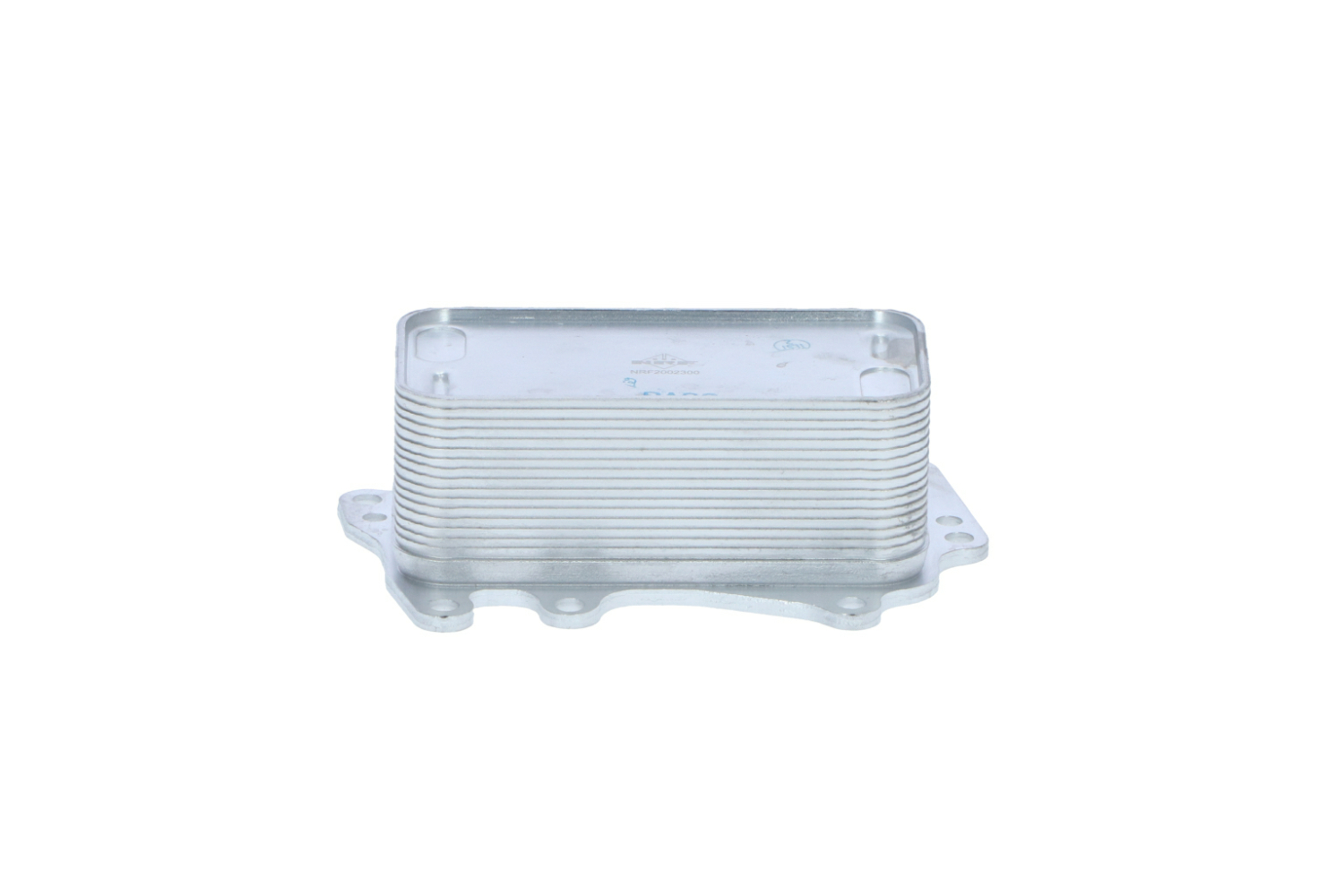 NRF 31283 Radiatore olio BMW F34 330 d xDrive 258 CV N57 D30 A