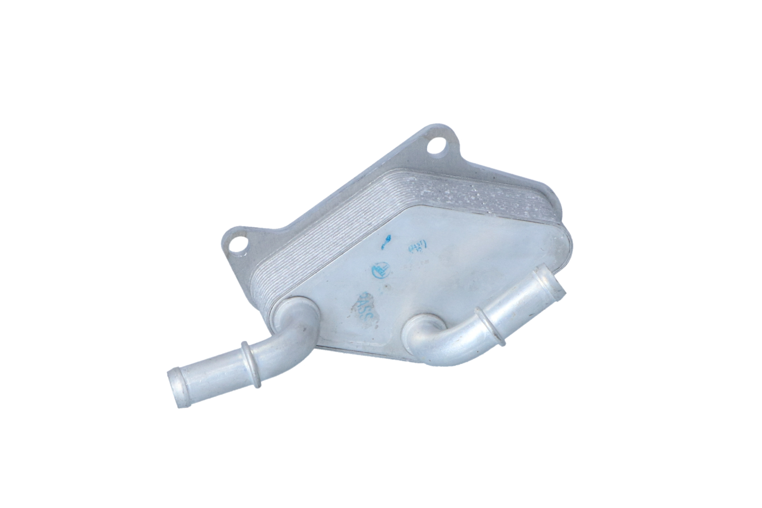 NRF 31346 Olieradiator VAUXHALL Astra Mk6 (J) GTC (P10) 2.0 VXR 280 HK A 20 NFT