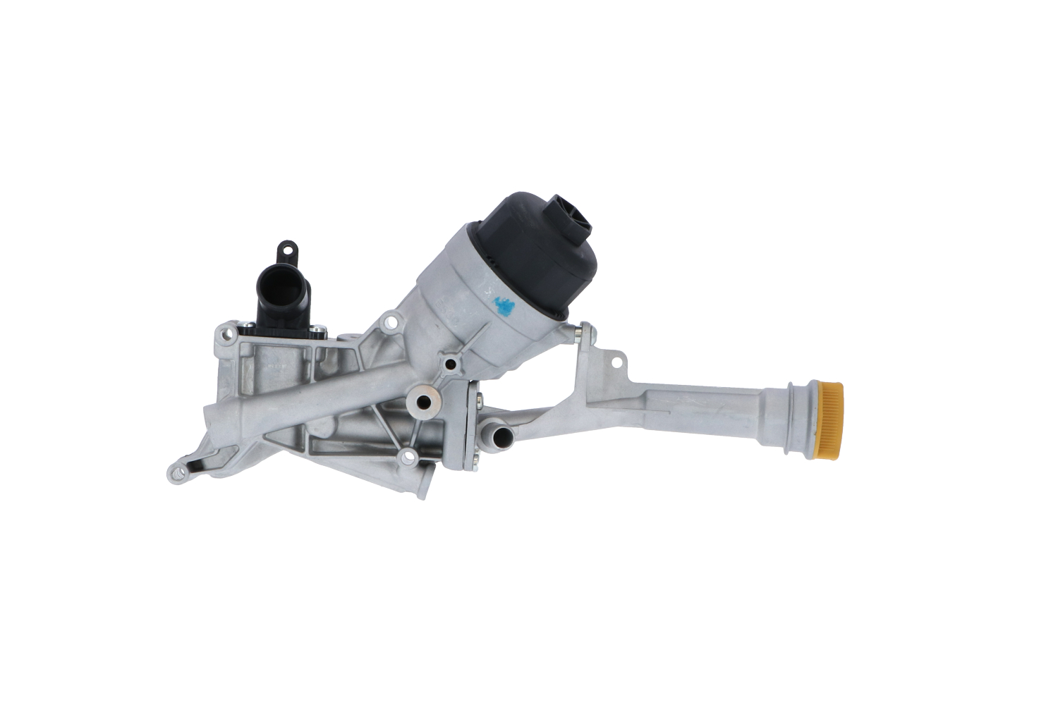 NRF 31349 Radiador de óleo FIAT Fiorino MPV (225) 1.3 JTD Multijet (225BXB1A, 225BXB11) 75 cv 199 A9.000
