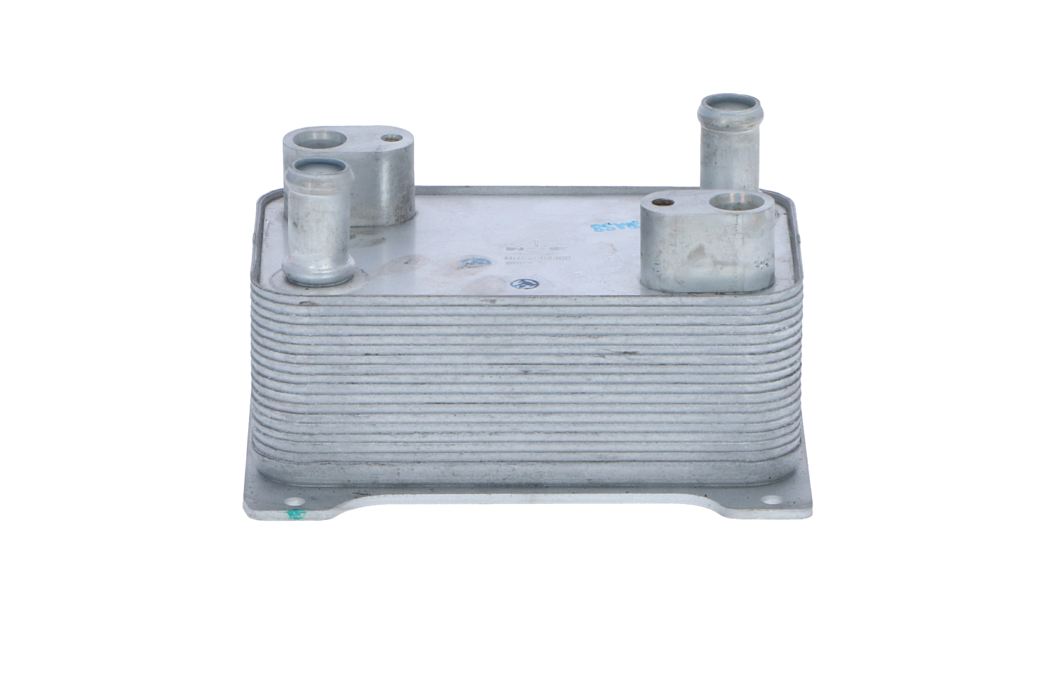NRF 31362 Radiatore olio VW Passat B6 Variant 2.0 TFSI 200 CV CBFA