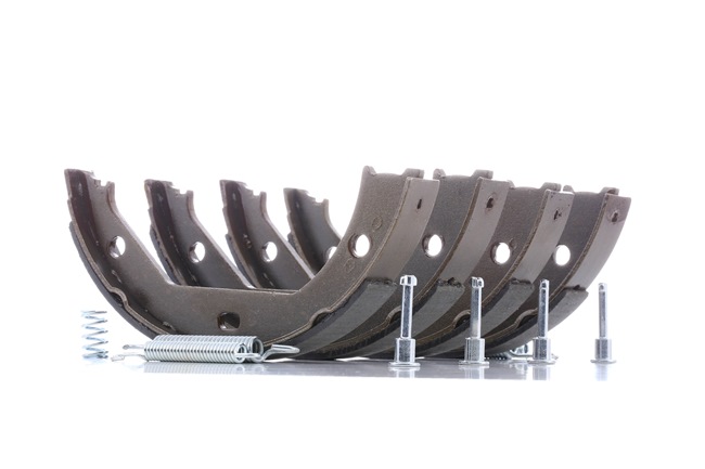 MEYLE 314 042 0007/S Ganasce freno a mano BMW F34 320i xDrive 2.0 184 CV N20 B20 A