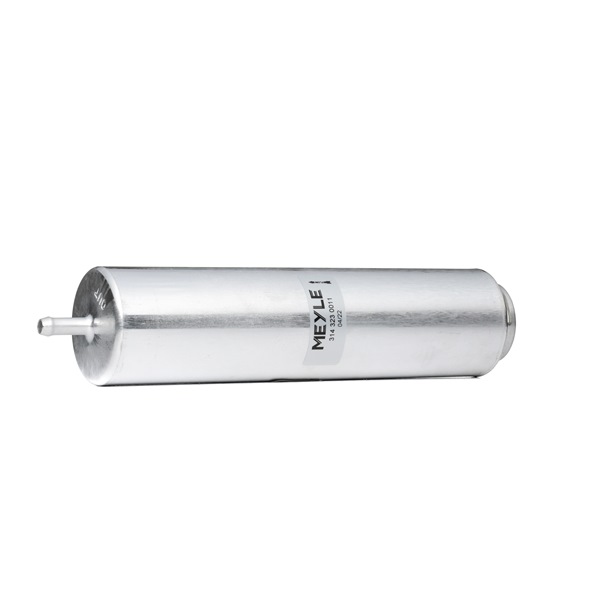 MEYLE 314 323 0011 Filtro de combustível BMW F10 520d xDrive 2.0 136 cv N47 D20 C