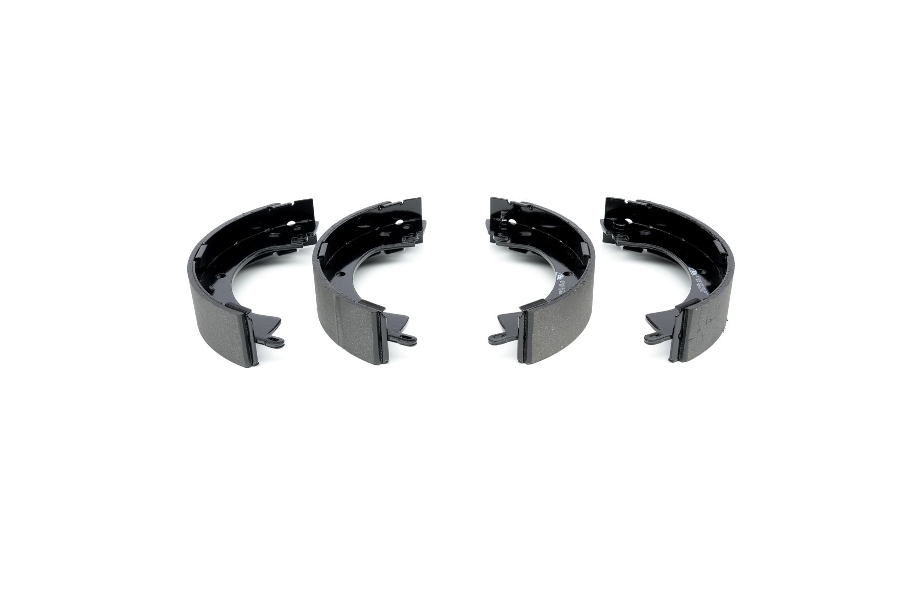 03.0137-0188.2 Kit de freins à tambours ATE Mitsubishi prix