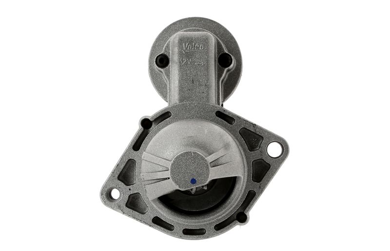 CEVAM 3142 Anlasser VAUXHALL Corsavan Mk2 (C) (X01) 1.3 CDTI 16V (F08) 70 PS Z 13 DT