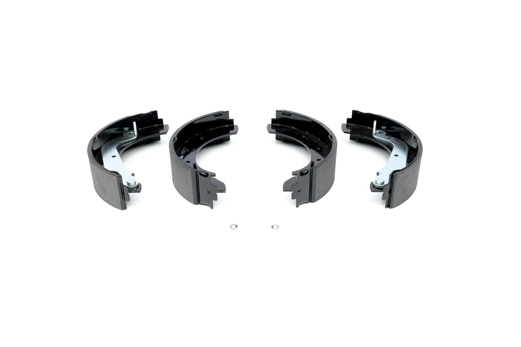 NISSAN ATE Bremseskosett 03.0137-0269.2