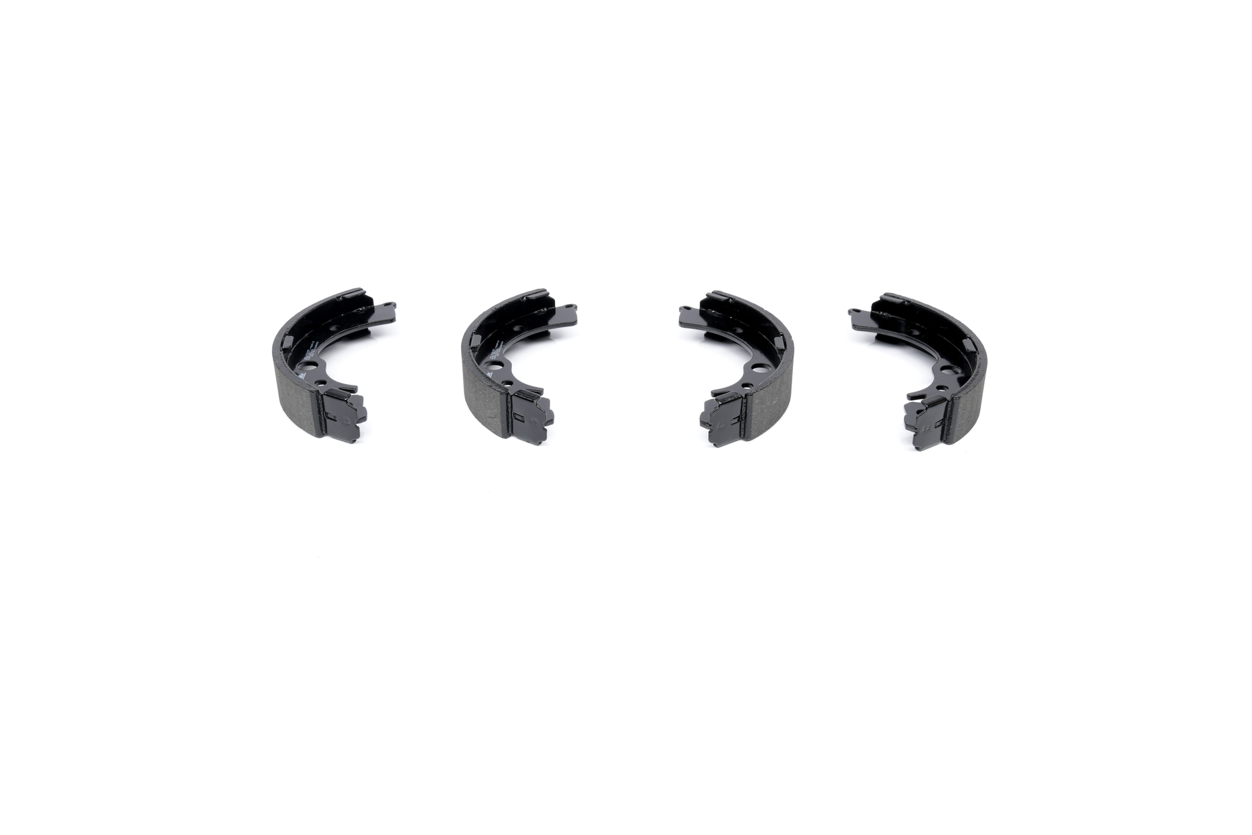 HONDA ATE Bromsbacksats 03.0137-0284.2