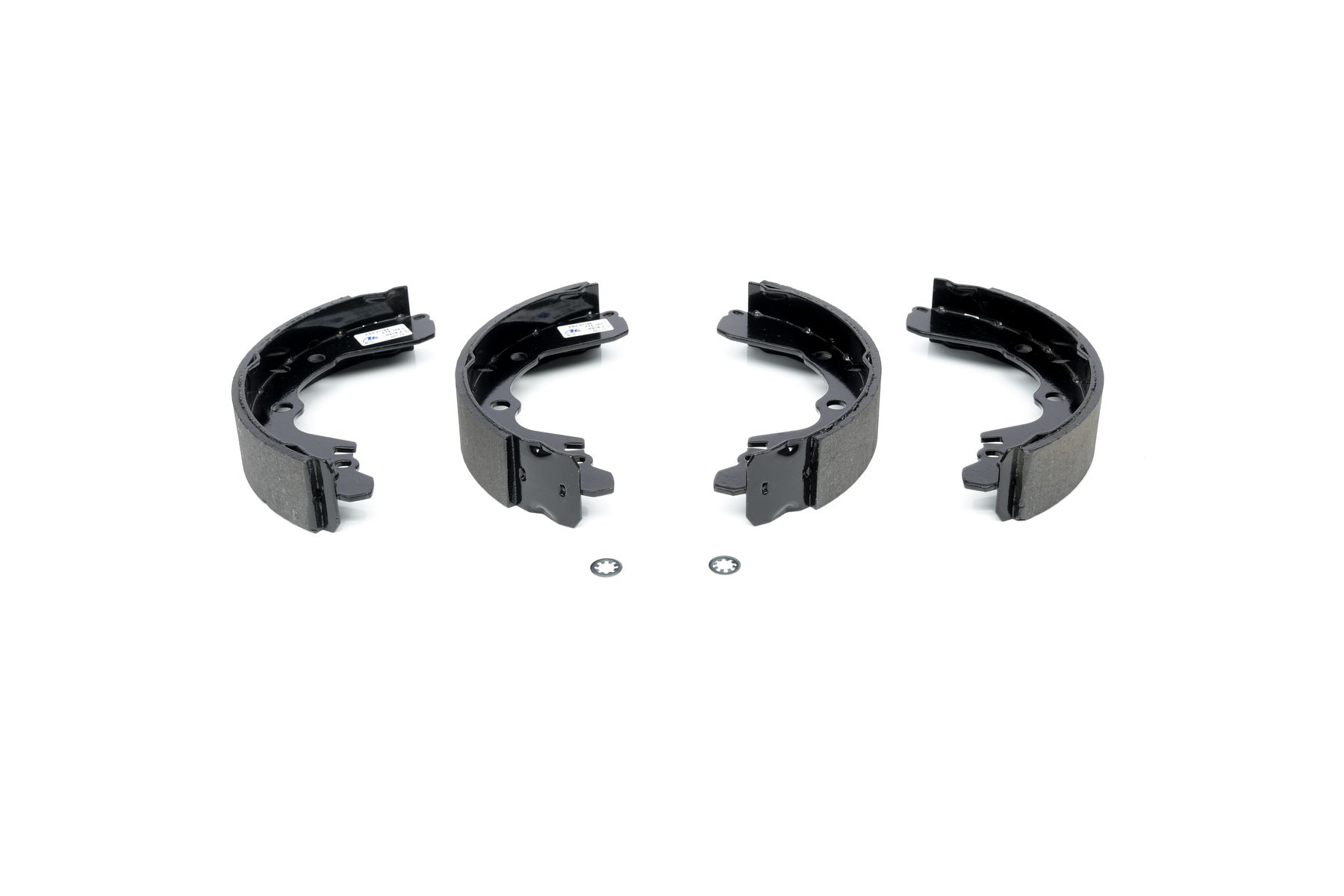 MITSUBISHI ATE Ferodou saboți frână 03.0137-0288.2