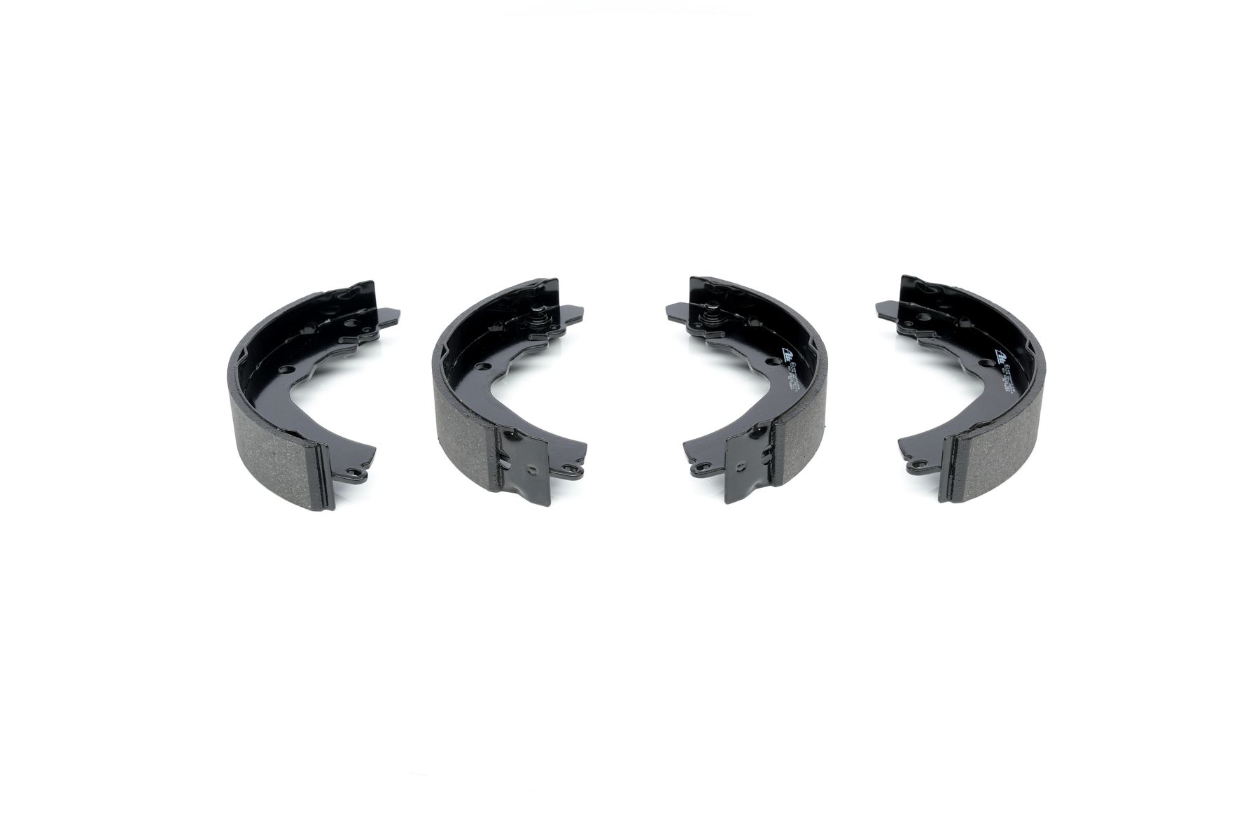 03.0137-0289.2 Kit de freins à tambours ATE Mitsubishi prix