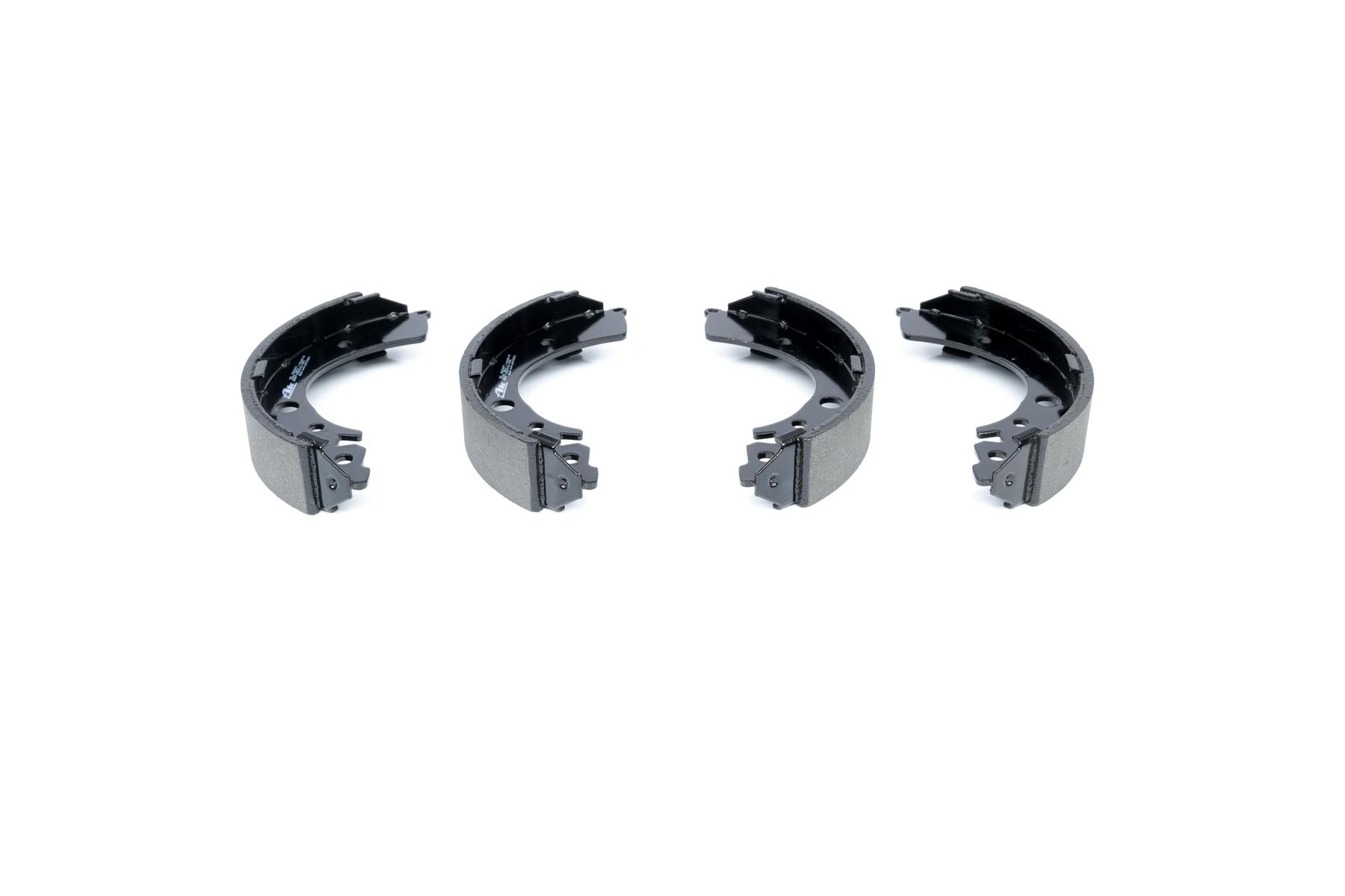 HONDA ATE Bromsbackar 03.0137-0294.2