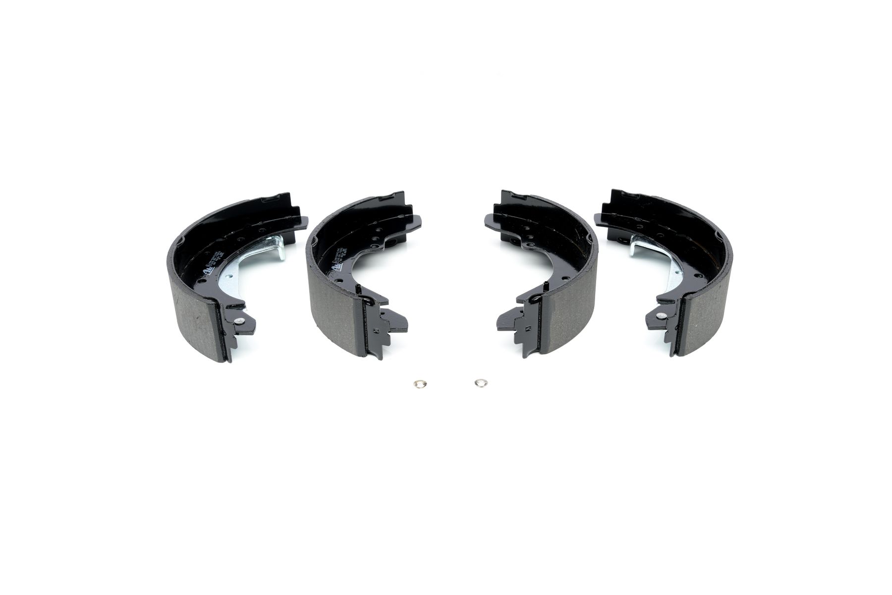 OPEL ATE Bremsesko sett 03.0137-0330.2