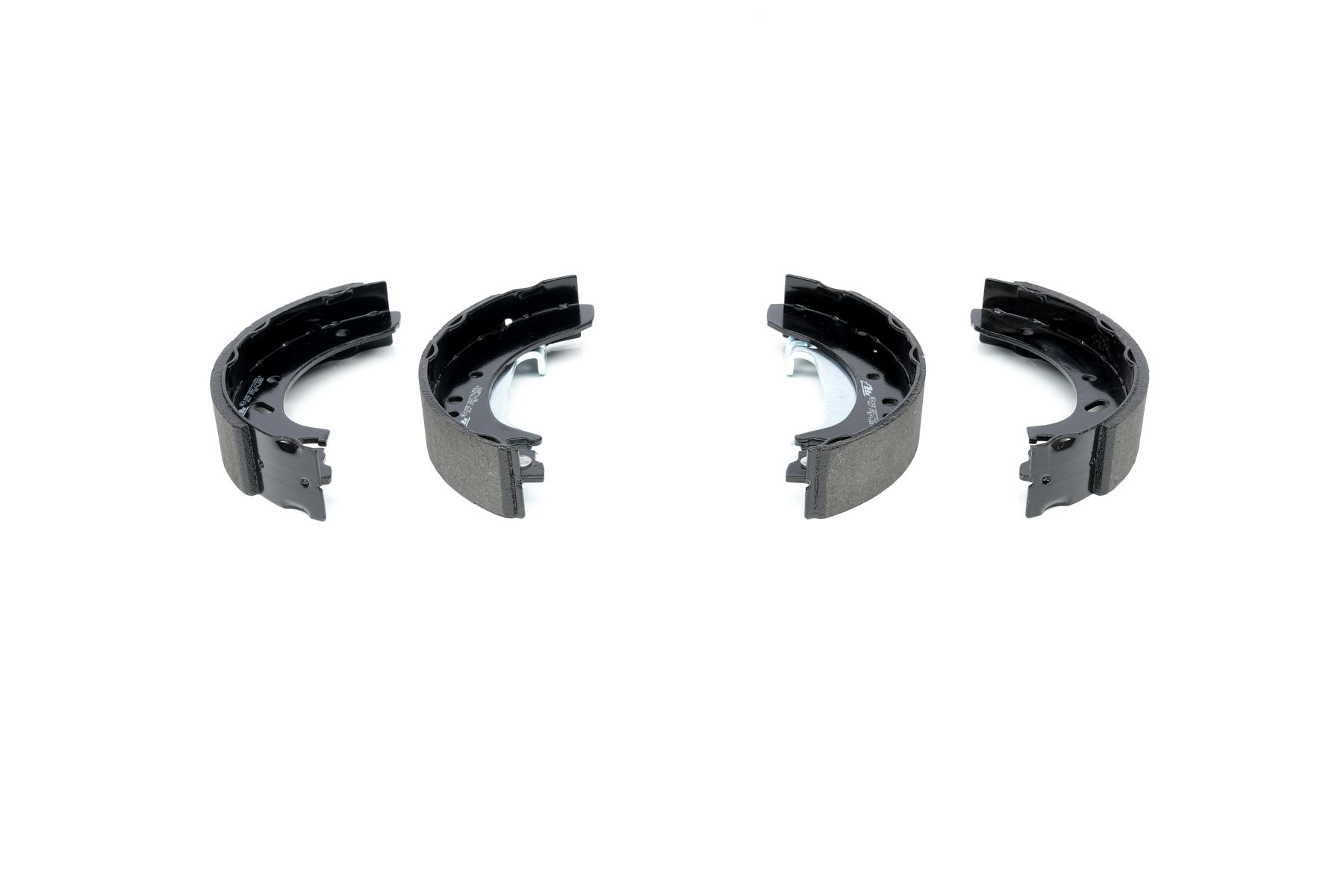 FORD ATE Bremsesko sett 03.0137-0346.2