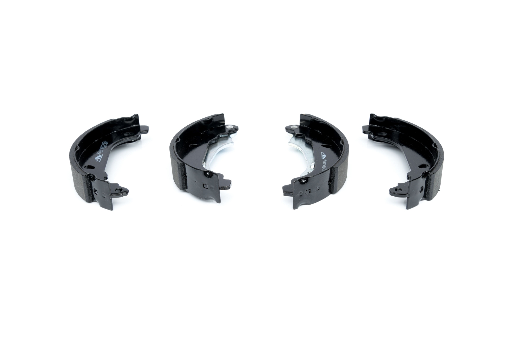 ATE Bremsbacken mit Hebel 650354, 4241K5, 4241N1 bestellen Sie online bei Motordoctor.at