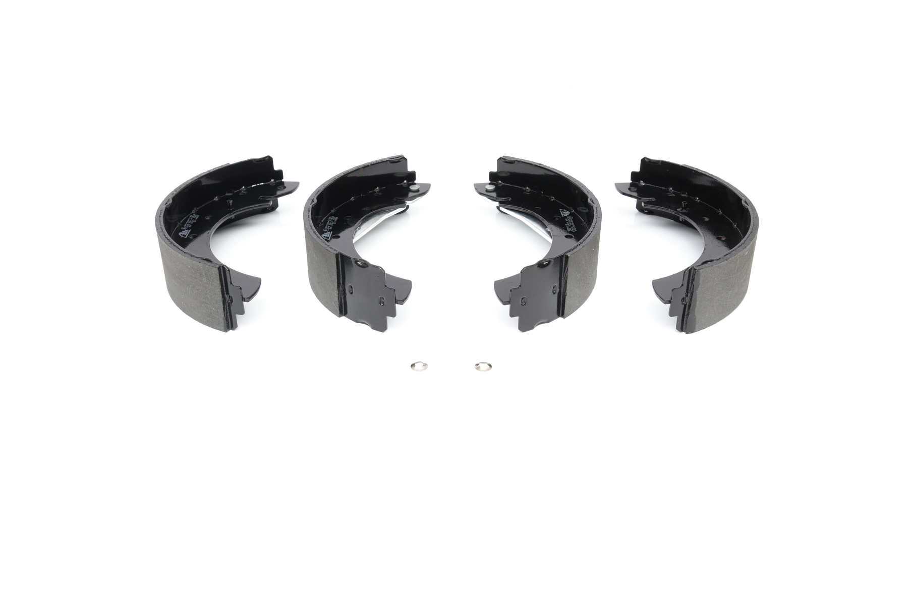 NISSAN ATE Bremsesko sett 03.0137-0361.2