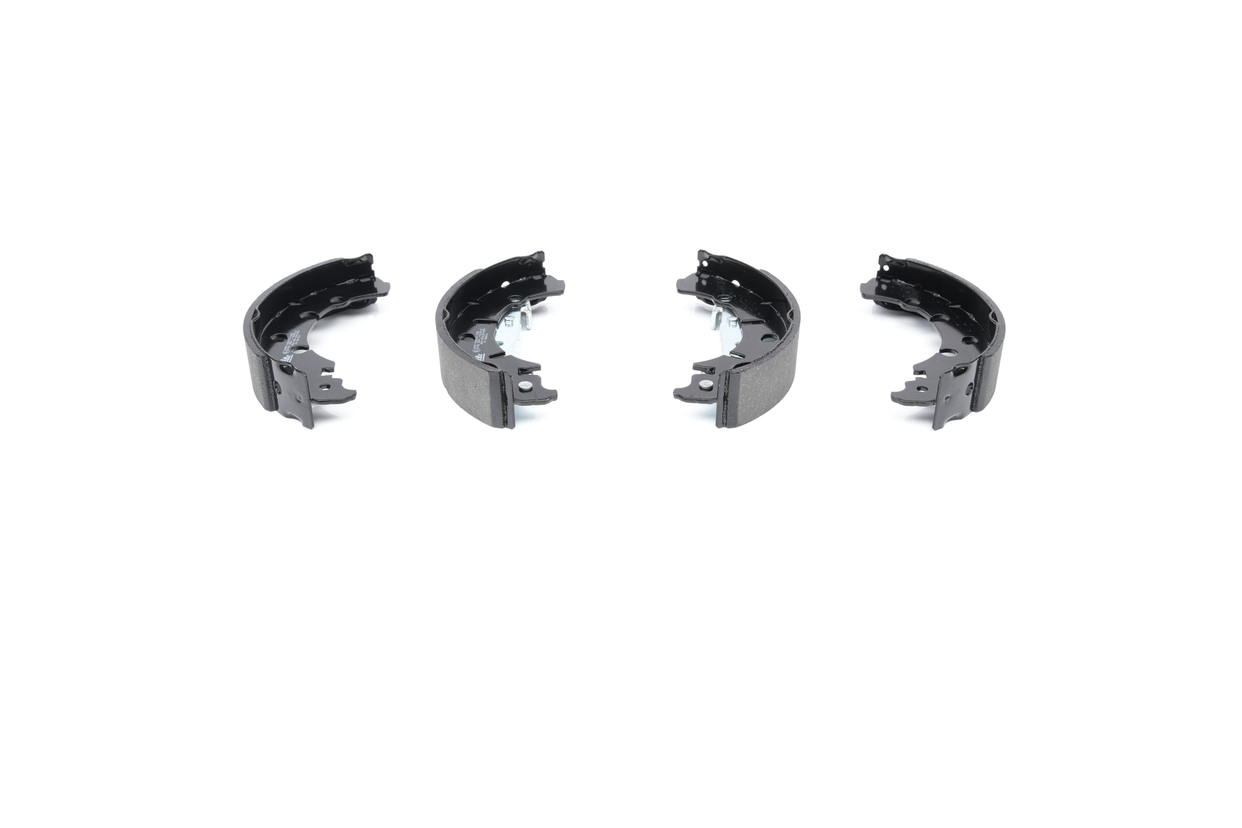 FORD ATE Bremseskosett 03.0137-0394.2