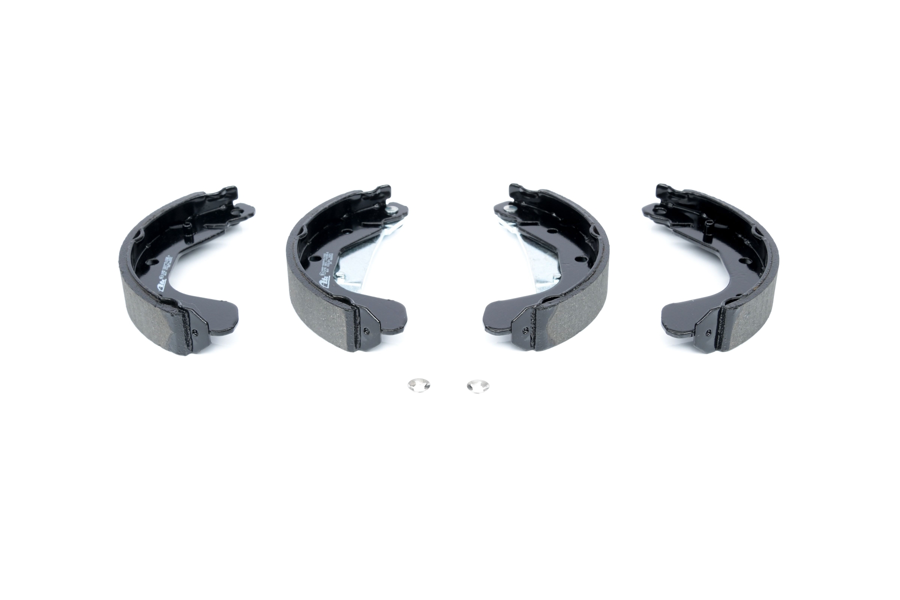 OPEL ATE Bremseskosett 03.0137-0395.2