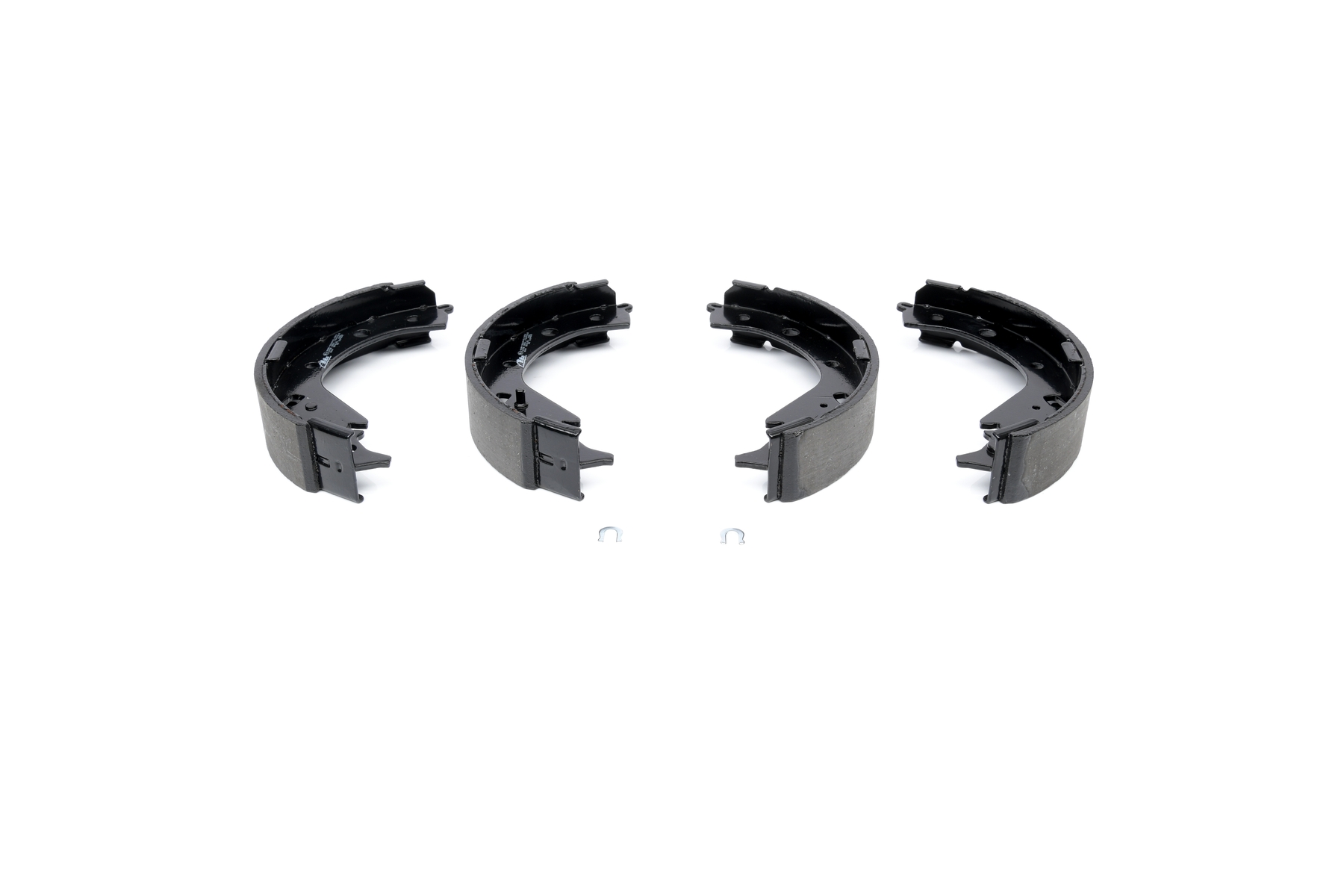 ATE 03.0137-0448.2 Bremsebakker Toyota Rav4 2 2.4 (ACA28) 163 HK 2AZ-FE