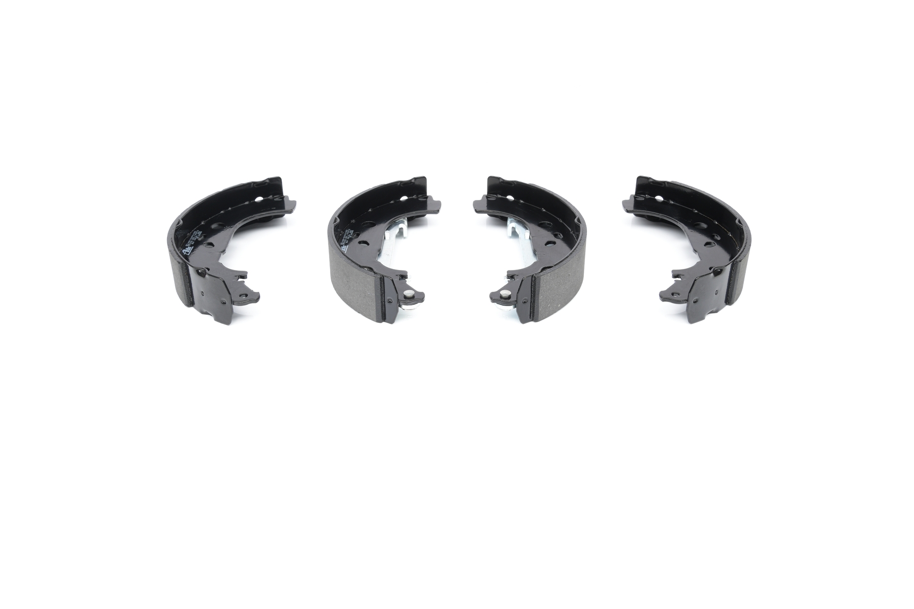 FORD ATE Bremsesko 03.0137-0467.2